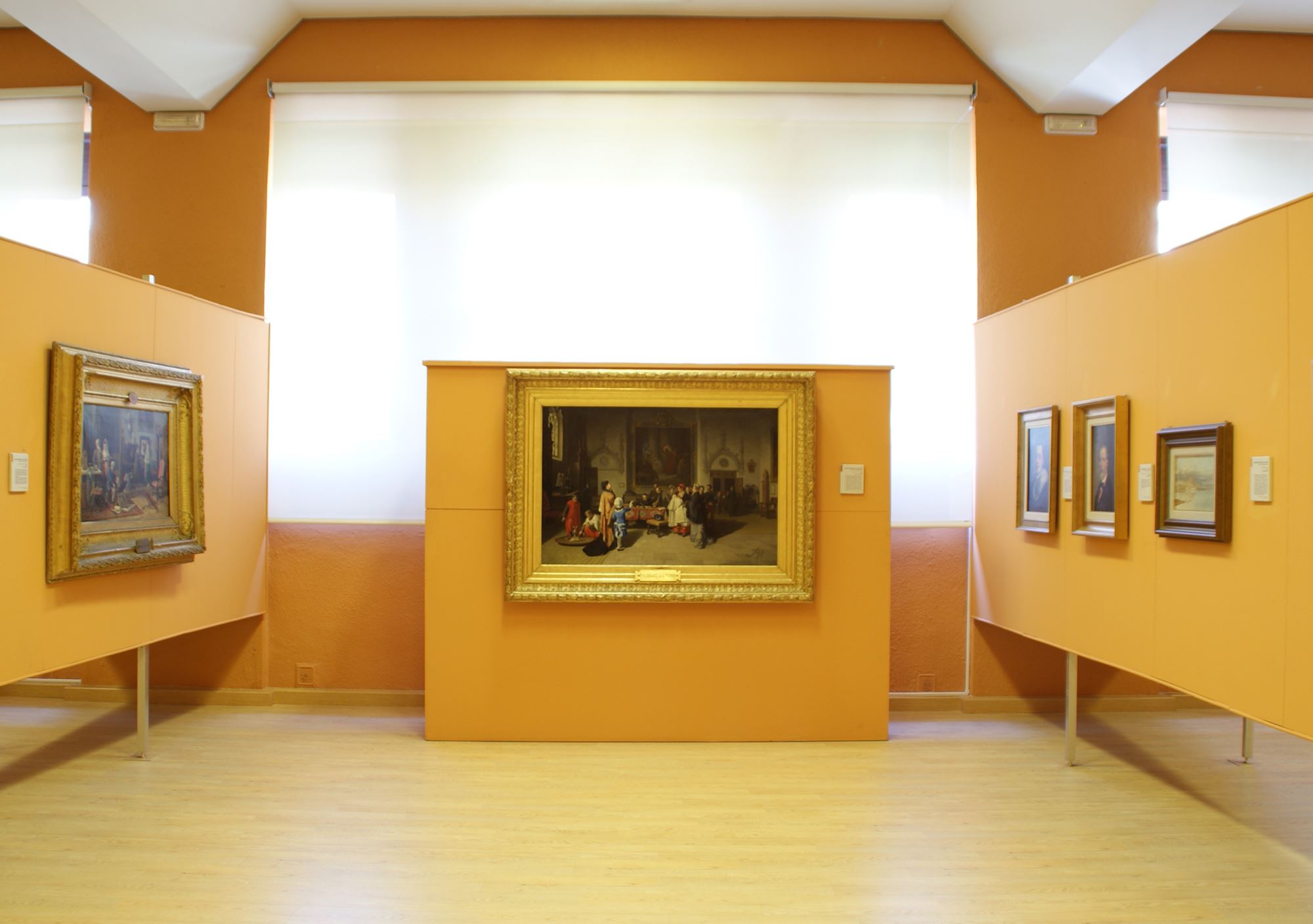 Museo Provincial de Jaén